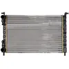 NRF Radiateur