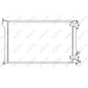 NRF Radiateur