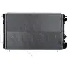 NRF B.V. Radiateur moteur pour RENAULT: Espace (Ref: 58901)