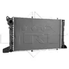 NRF B.V. Radiateur moteur pour FORD: Transit/Tourneo (Ref: 517373)