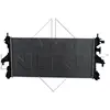 NRF B.V. Radiateur moteur pour FIAT: Ducato & PEUGEOT: Boxer & CITROËN...