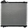 NRF Radiateur