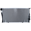 NRF Radiateur