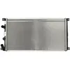 Radiateur 55350 NRF