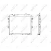 Radiateur nrf 53541