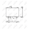 NRF B.V. Radiateur moteur pour SUZUKI: Swift (Ref: 53578)