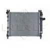 Radiateur nrf 58367 easy fit