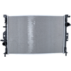 NRF Radiateur
