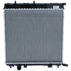 NRF Radiateur