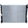NRF Radiateur