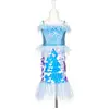 Souza For Kids Déguisement de sirène Lorelie (3-4 ans)