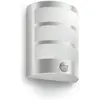 PHILIPS Python Ir  Applique extérieure - Inox - 1x6W - 230V