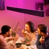 Philips Lighting Hue White & Color Ambiance suspension Ensis, Noir