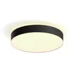 Philips Hue White Ambiance Plafonnier Enrave Large, Noir
