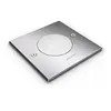 Philips myGarden Crust Grondspot - 3W - IP67 - RVS - 1 Stuk