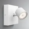 Philips Plafonnier Star 4 - Blanc