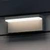PHILIPS Applique LED Bustan - 4000K 2x4,5W - Anthracite