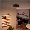 Philips Lighting Plafonnier Box 1 - Noir