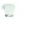 Philips Plafonnier Box 3 - Blanc