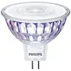 Ampoule - Philips - CorePro - LED - Blanc chaud - GU5.3 - 7W - 15000h