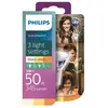 Philips LED lamp SceneSwitch Lichtbron - Fitting GU10 - Dimbaar