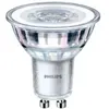 Ampoule led Corepro LEDspot 3.5W GU10 3000K blanc chaud 36D Philips