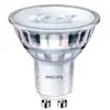 Philips 9LAJFP25 A+ Spot LED Verre 5 W GU10 Blanc Chaud 5,4 x 5 x 5 cm