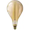 Philips LED Ampoule LED Classique Géante A165 Non Dimmable E27 5W Or