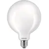 Ampoule LED - PHILIPS - 66514200 - E27 - 10.5 W - Blanc chaud - Globe Ø 12.5 cm