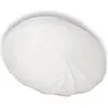 Plafond LED - PHILIPS - 17W 1.900lm 4.000K - Blanc - IRC 80 - IP20