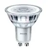 Philips - Spot led GU10 4,6W Dicroïque équivalent à 50W - Blanc du Jour 6500K