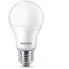 Lot de 6 ampoules led E27 8W (60W) 2700K chaud 806lm A60 Philips