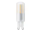 Philips Lighting ampoule LED Capsule G9 60W Blanc Chaud