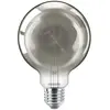 Philips, Ampoule, Smoky (E27, 2.30 W, 136 lm, 1 x, E)