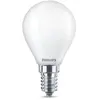 Philips - Ampoule led sphéroïdale EyeComfort - 6,5W - 806 lumens - 6500K - E14 - 93022