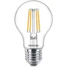 PHILIPS Ampoule LED Classic E27 100 W E27 en forme de goutte Blanc neutre