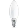 Philips LED Kaarslamp 25W E14 Warm Wit