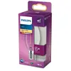 Philips Classic LED Kaarslamp 15W E14 Warm Wit