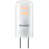 Ampoule LED - PHILIPS - Standard 76791400 - Blanc chaud - GY6.35 - A++ - 1.8 W
