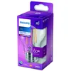 Ampoule LED - PHILIPS - 78400301 - E27 - 7 W - Blanc neutre - A++