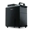 Magic FX Smokejet rookmachine met LED-verlichting