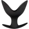 Sinner Gear Siliconen Anker Buttplug - Medium