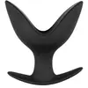 Sinner Gear Siliconen Anker Buttplug - Klein