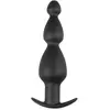 Sinner Gear Holle Siliconen Buttplug