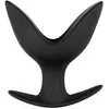 Sinner Gear Siliconen Anker Buttplug - Groot