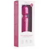 EasyToys Mini Wand Vibrator - Roze