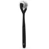 Sinner Gear Unbendable Pinwheel Met 5 Wieltjes - Zwart
