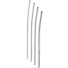 Sinner Gear Unbendable Dilator Set 4 Stuks - 4 - 7 mm