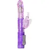 EasyToys Purple Butterfly Vibromasseur
