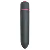 EasyToys Bullet Vibrator - Zwart